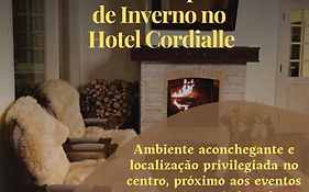 Hotel Cordialle